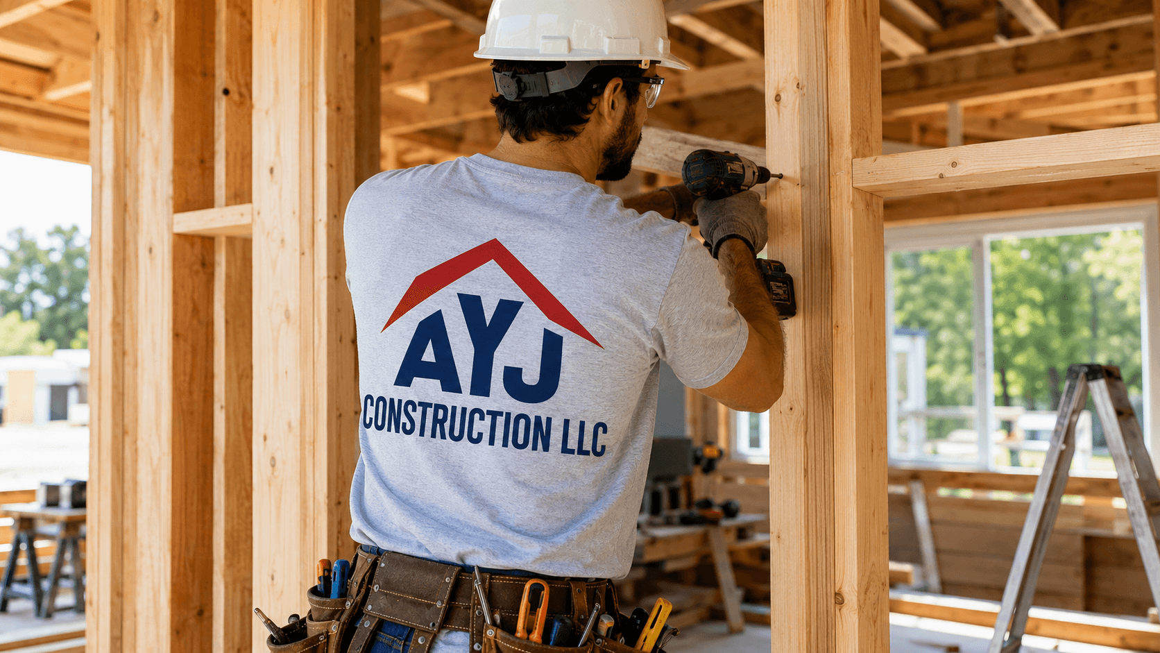 AyJ Construction — construction