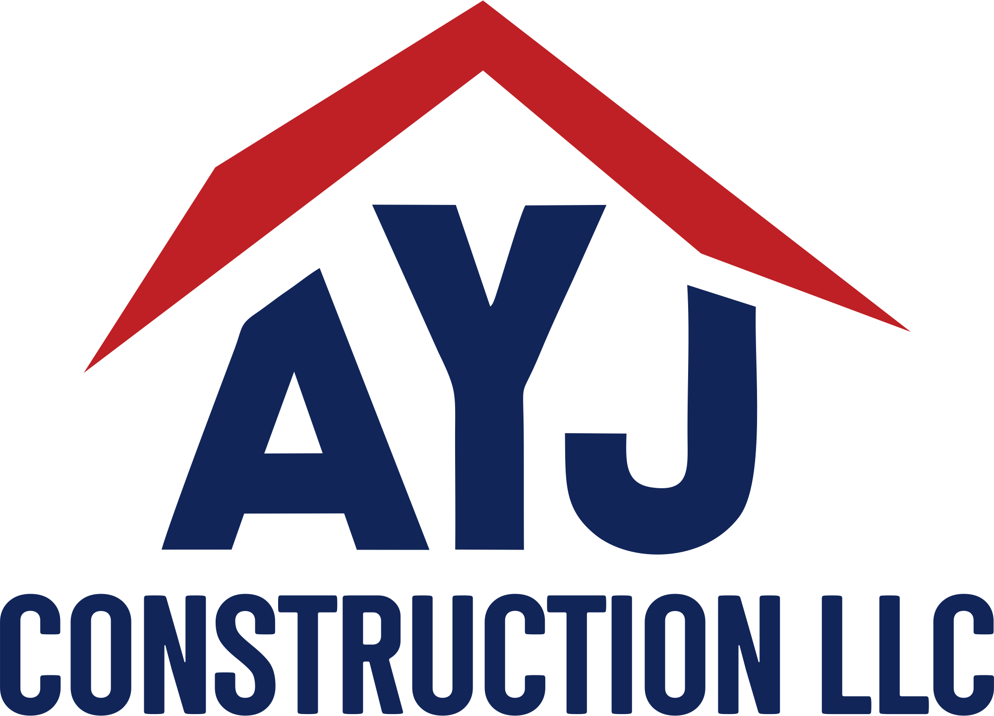 AyJ Construction